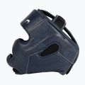 Шолом боксерський Venum Impact Evo Scales Headgear midnight blue 4