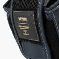 Боксерський шолом Venum Impact Evo Scales Headgear midnight blue 7