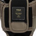 Шолом боксерський Venum Impact Evo Scales Headgear brown 5