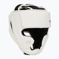 Шолом боксерський Venum Impact Evo Scales Headgear ivory