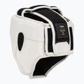 Шолом боксерський Venum Impact Evo Scales Headgear ivory 3
