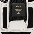 Шолом боксерський Venum Impact Evo Scales Headgear ivory 5