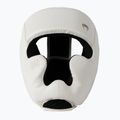 Шолом боксерський Venum Impact Evo Scales Headgear ivory