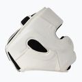 Боксерський шолом Venum Impact Evo Scales Headgear ivory 3