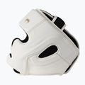 Боксерський шолом Venum Impact Evo Scales Headgear ivory 4