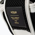 Шолом боксерський Venum Impact Evo Scales Headgear ivory 6