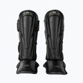 Захист для гомілок та стоп Venum Impact Evo Scales Shinguards black