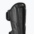 Захист для гомілок та стоп Venum Impact Evo Scales Shinguards black 3