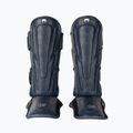 Захист для гомілок та стоп Venum Impact Evo Scales Shinguards midnight blue