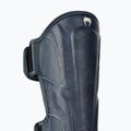 Захист для гомілок та стоп Venum Impact Evo Scales Shinguards midnight blue 3
