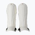 Захист для гомілок та стоп Venum Impact Evo Scales Shinguards ivory