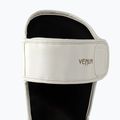 Захист для гомілок та стоп Venum Impact Evo Scales Shinguards ivory 4