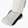 Захист для гомілок та стоп Venum Impact Evo Scales Shinguards ivory 5