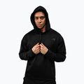 Чоловіча толстовка Venum Divide Hoodie чорна
