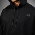 Чоловіча толстовка Venum Divide Hoodie чорна 4