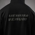 Чоловіча толстовка Venum Divide Hoodie чорна 5