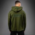 Чоловіча толстовка Venum Divide Hoodie хакі 3