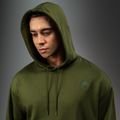 Чоловіча толстовка Venum Divide Hoodie хакі 4