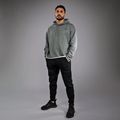 Чоловіча толстовка Venum Divide Hoodie heather grey 2