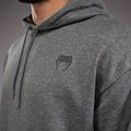Чоловіча толстовка Venum Divide Hoodie heather grey 5