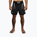 Шорти для тренувань чоловічі Venum X WOW FC black/silver grey