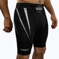 Шорти для тренувань чоловічі Venum X WOW FC Vale Tudo black/silver grey 5