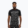 Футболка для тренувань чоловіча Venum X Polaris Dry Tech black/storm grey