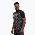 Футболка для тренувань чоловіча Venum X Polaris Dry Tech black/storm grey 4