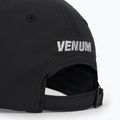 Кепка Venum X Polaris black / storm grey 4