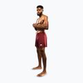 Шорти для тренувань чоловічі Venum X Ares 2.0 burgundy 4
