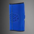 Наколінники Venum Kontact Knee Pad royal blue/silver 4