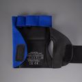 Бинти боксерські Venum Kontact Boxing Handwraps 250 см royal blue/silver 5