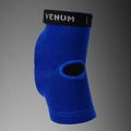 Захист на лікоть Venum Kontact Elbow Pads royal blue/silver 3
