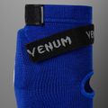Захист на лікоть Venum Kontact Elbow Pads royal blue/silver 4