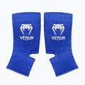 Захист на гомілкостоповий суглоб Venum Kontact Ankles Supports royal blue/silver