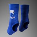 Захист на гомілкостоповий суглоб Venum Kontact Ankles Supports royal blue/silver 3