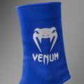 Захист на гомілкостоповий суглоб Venum Kontact Ankles Supports royal blue/silver 5