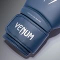 Рукавиці боксерські Venum Contender 1.5 midnight blue/ silver 4
