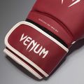 Боксерські рукавиці Venum Contender 1.5 burgundy/sand 4