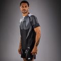 Чоловіча футболка Venum Adrenaline Dry-tech black/silver grey 4