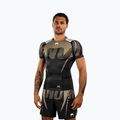 Чоловічий рашгард Venum Adrenaline Rashguard black/sand