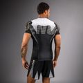 Чоловічий рашгард Venum Adrenaline Rashguard black/sand 3