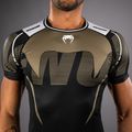 Чоловічий рашгард Venum Adrenaline Rashguard black/sand 5