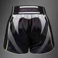 Шорти для тренувань чоловічі Venum Adrenaline Muay Thai black/sand 3