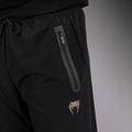 Штани для тренувань чоловічі Venum Adrenaline Joggers black/sand 7