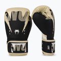 Боксерські рукавиці Venum Adrenaline Boxing black/ivory