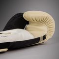 Боксерські рукавиці Venum Adrenaline Boxing black/ivory 3