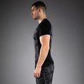 Рашгард чоловічий Venum G-Fit Scales Rashguard black/charcoal grey 3