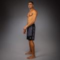 Шорти для тренувань чоловічі Venum G-Fit Scales Fightshorts black/charcoal grey 2
