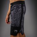 Шорти для тренувань чоловічі Venum G-Fit Scales Fightshorts black/charcoal grey 5